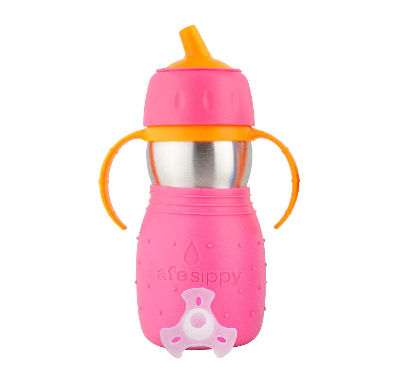 baby safe straw cup