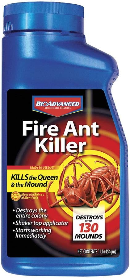 Ant killer that kills the queen Clearance