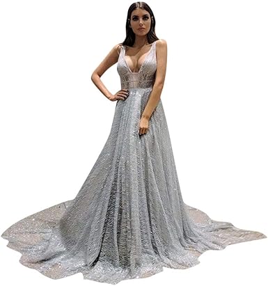 vestidos formales para dama