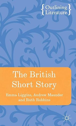 Download The British Short Story PDF