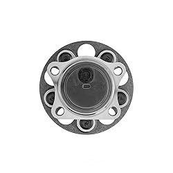 Stirling P512547PR_MO11R - Pair 2 Rear Wheel