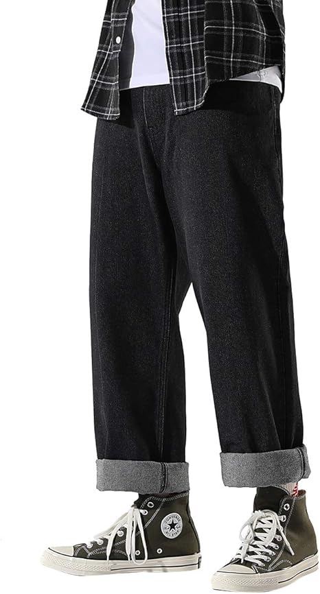 breathable work jeans