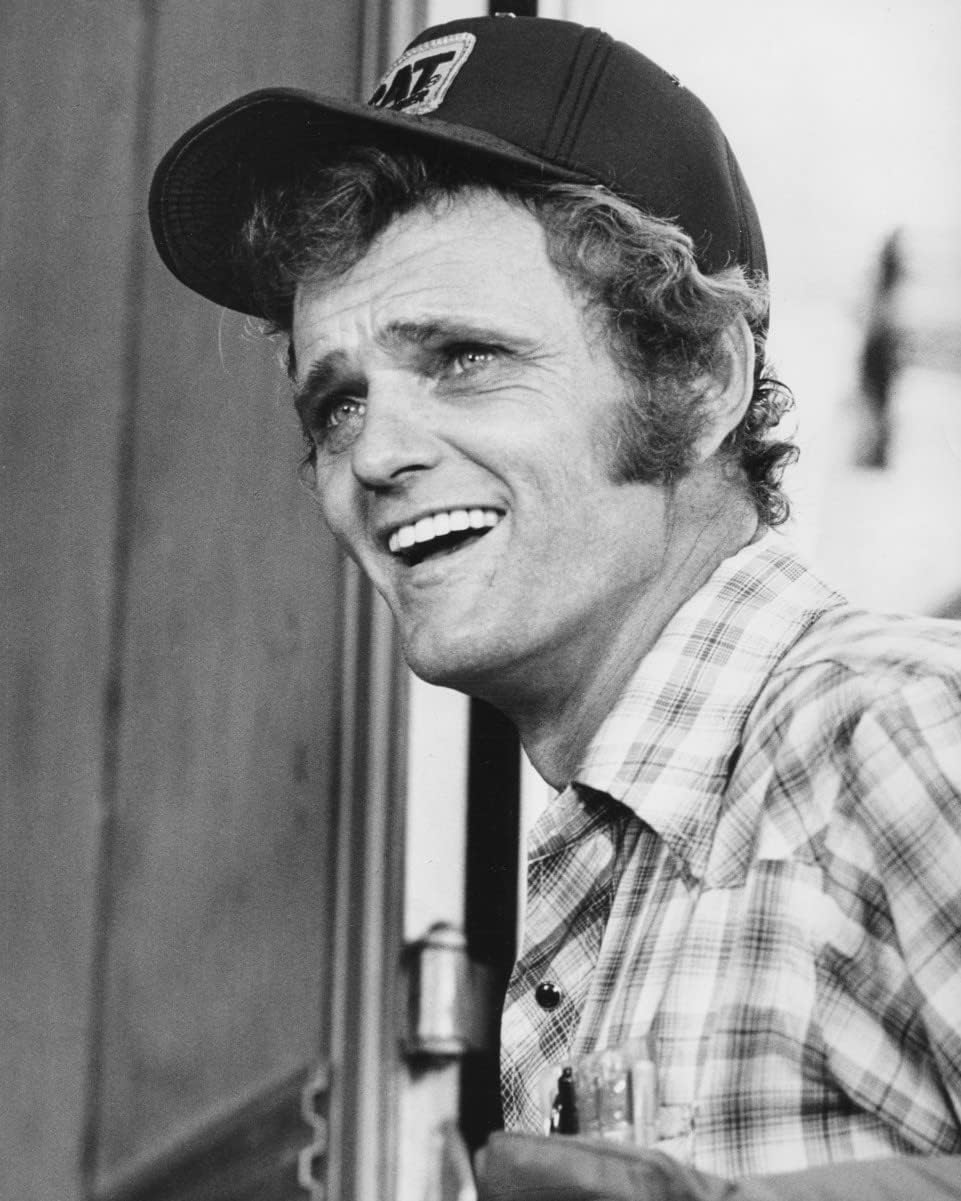 Photographs - Smokey and the Bandit (1977) Jerry Reed 10x8 Photo