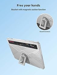 Case for REDMAGIC Astra Gaming Tablet