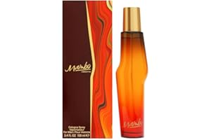 Liz Claiborne Mambo for Men, Cologne Spray, 3.4-Ounce