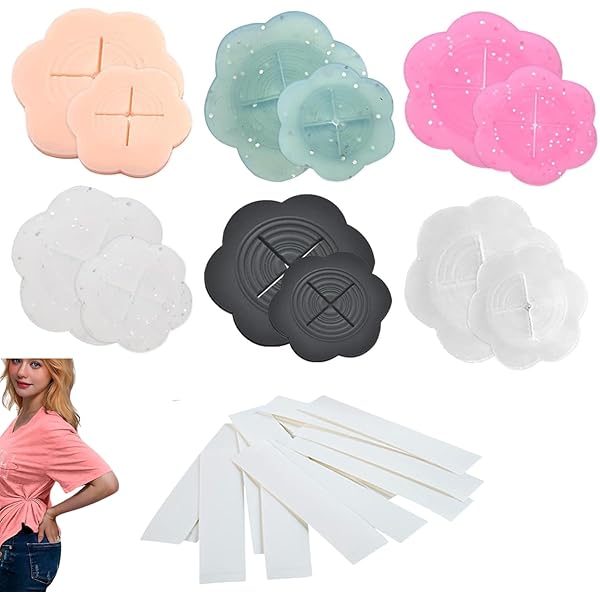 Pince Serre-taille En Forme De Papillon, Sans , Clips