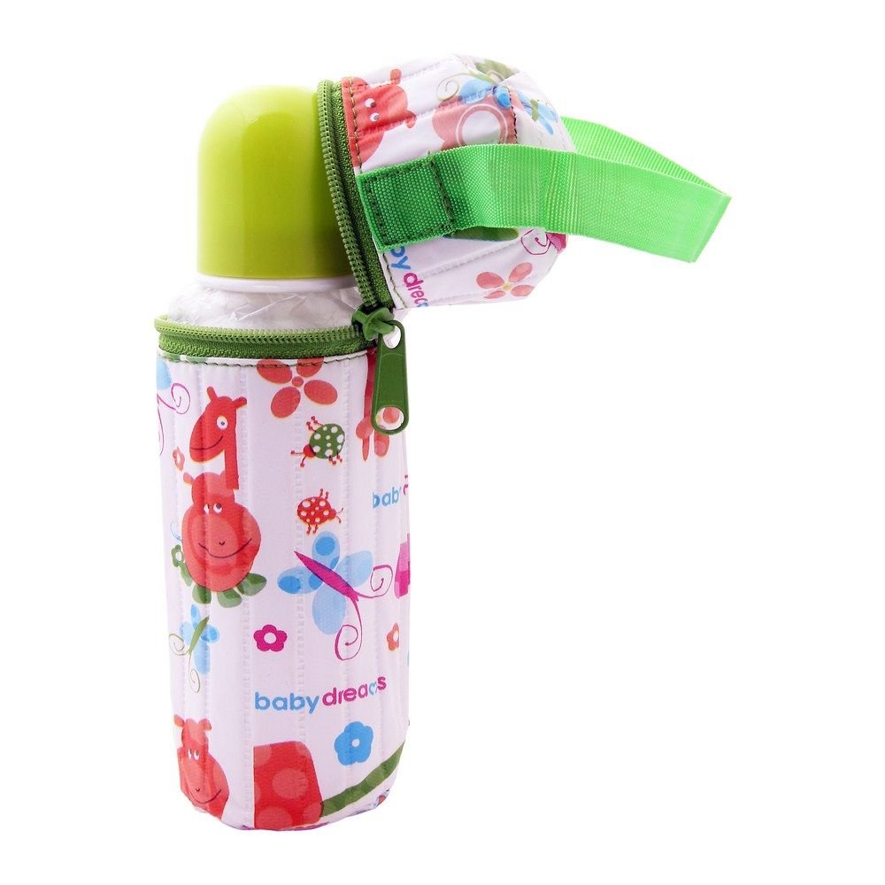 morisons baby dreams feeding bottle