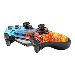 Puning Wireless Controller Compatible with PS4/PS4