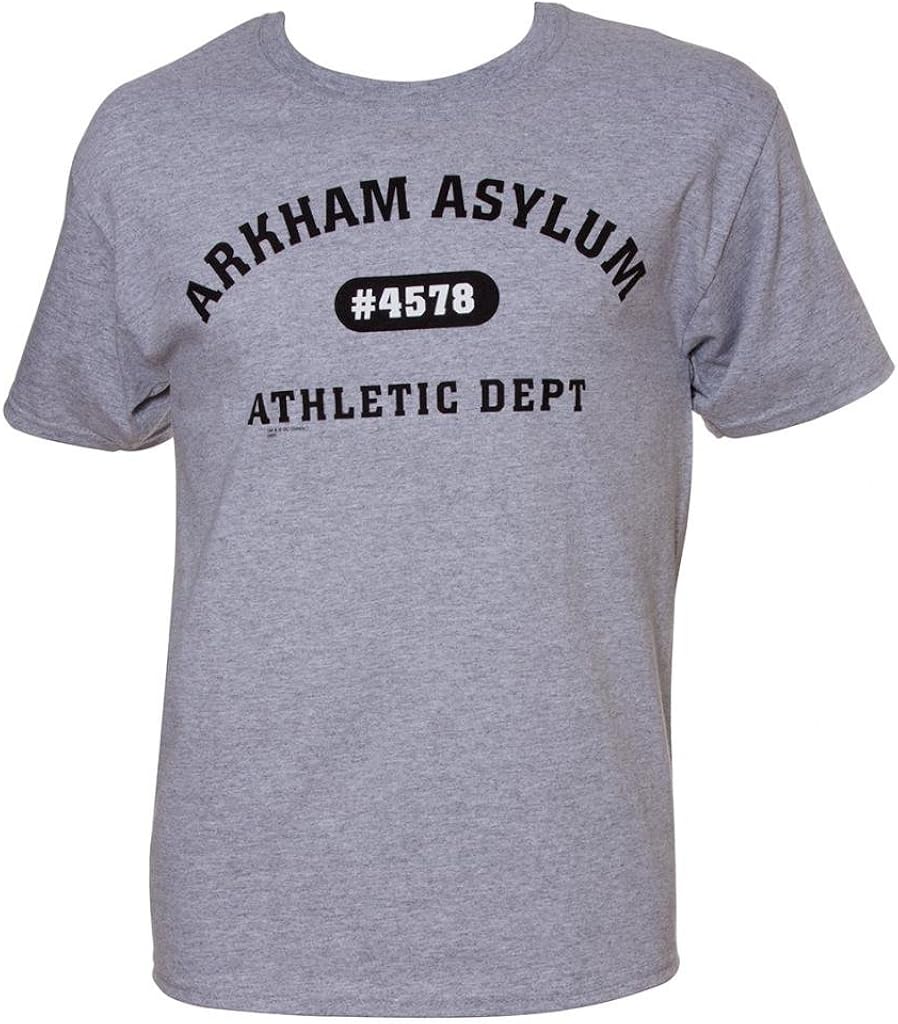 athletic dept shirt