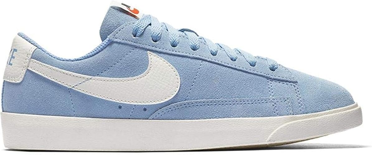 Nike Women's Blazer Low Sneaker: Amazon.co.uk: Shoes & Bags