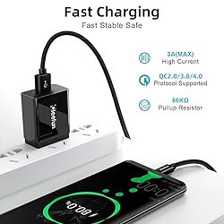 [ 32ft/10m ] Extra Long USB C Cable, USB to USB C