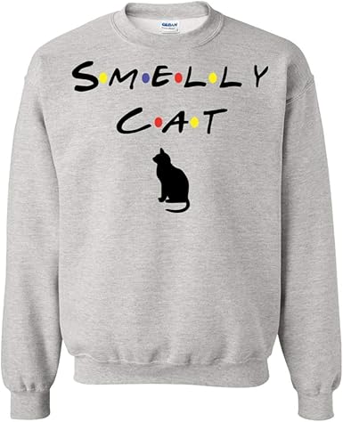 amazon cat sweater