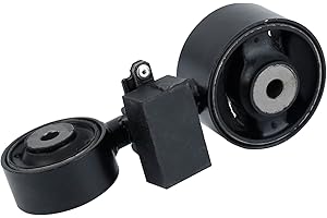 YOUYIEN Engine Torque Strut Mount (1PCS).Fit for Toyota Camry 2.4L 2007-2011. Replaces Part # A4274 123090H060.