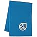 Dr. Cool Instant Chill Lightweight Sports and Fitness Cooling Towel, 15
