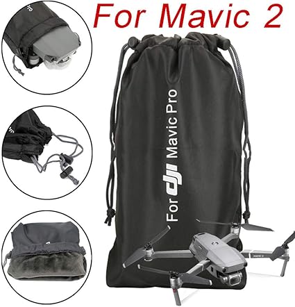 mavic 2 aircraft sleeve
