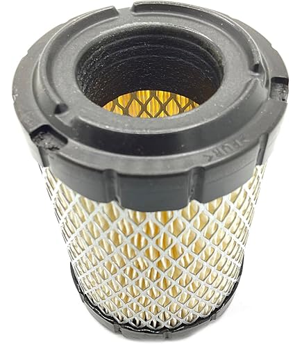 AHL Filtro De Aire Para Piaggio Beverly Y Gilera: Calidad Y Ajuste Perfecto Para Tu Scooter (125cc-500cc)
