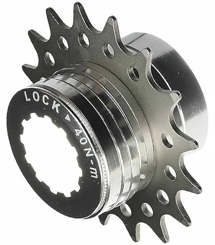 Amazon.com : Endless Bike Kick Ass COG Kick-Ass-COG 7075-T6