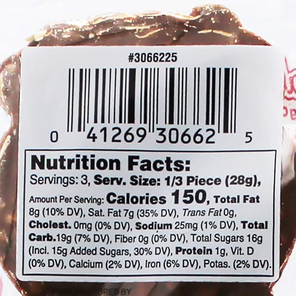 VALENTINE’S BABY BULLDOG BIG CHOCOLATE LOLLIPOP HOLIDAY TREATS, MILK CHOCOLATE POP PARTY BAG FILLERS, INDIVIDUALLY WRAPPED, KOSHER CERTIFIED, 3OZ CHOCOLATE SUCKER