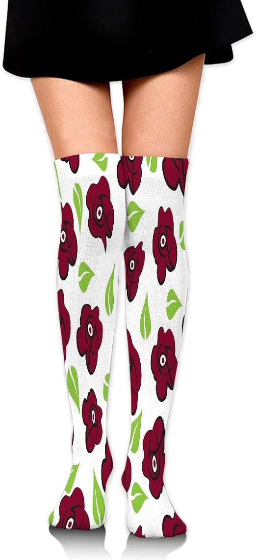novelty compression socks