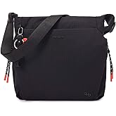 Hedgren womens Makoto Crossbody