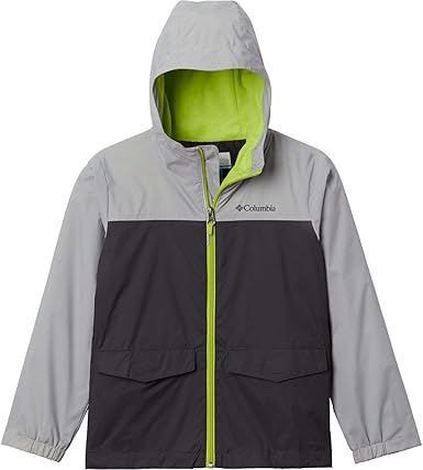 columbia rain jacket amazon