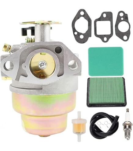 Carburador Para Motocultor MTD Troybilt - Modelos TB6040XP/TB6042XP, Número 753-06083