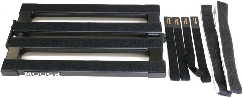 Stomplate Mini PB-10