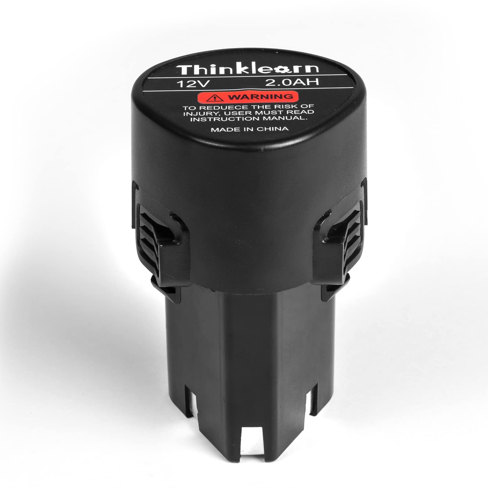 12V Lithium-Ion Battery Pack