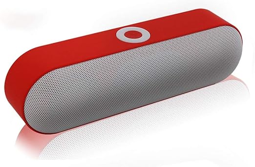 long range portable bluetooth speaker