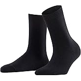 FALKE Unisex Walkie Light Wool Socks, 1 Pair