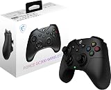 MSI Force GC300 Wireless Gamepad with 2.4 GHz Bluetooth USB-C Hall Triggers
