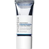 Smashbox Photo Finish Primerizer | Hydrating Primer for 72 Hours, Smoothes Skin with Silky Barrier | Triple Hyaluronic Acid, Niacinamide, Silkscreen Complex & Silicone Free