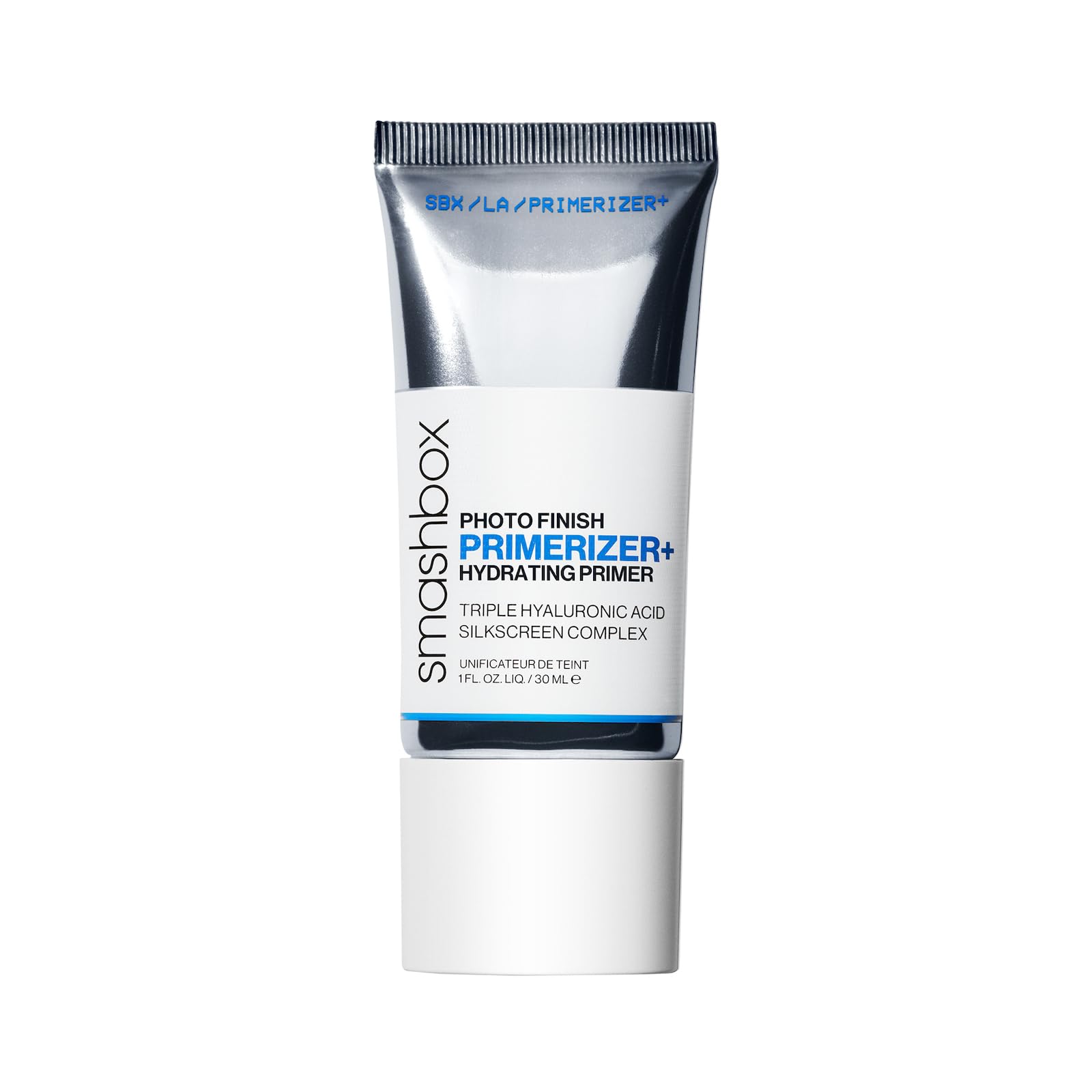 Photo 1 of Smashbox Photo Finish Primerizer + Hydrating Primer | Hyaluronic Acid, Long Lasting, Dewy, Vegan + Cruelty Free, 1 Fl Oz