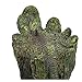 Line The Galaxy Groot Over Head Smile Helmet Mask Cosplay Costume Latex Adult