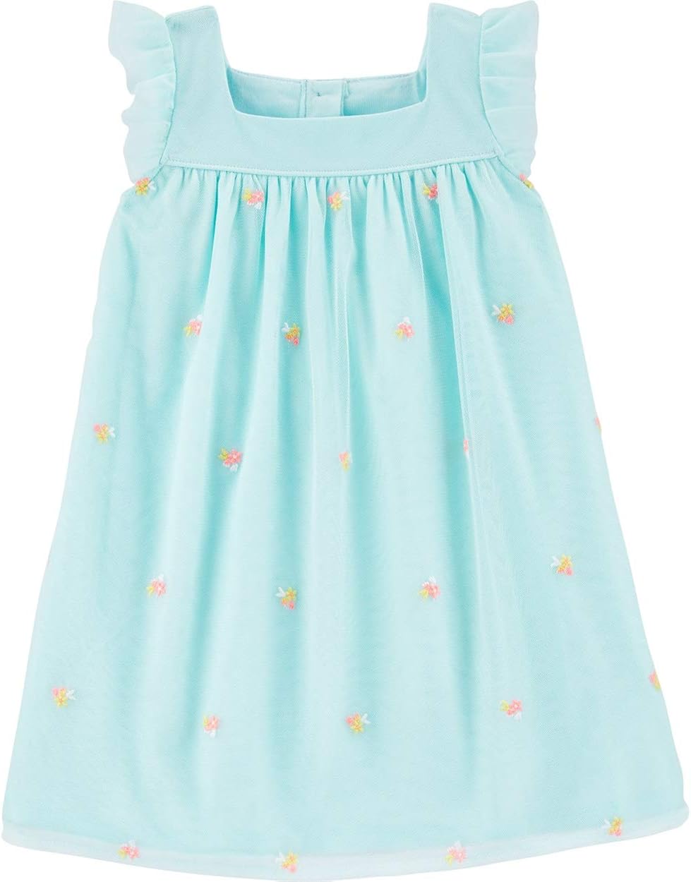 carters dresses 5t
