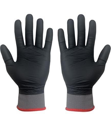 Glove Liners Bbq Gloves Disposable Food Prep Gloves Janmercy 100