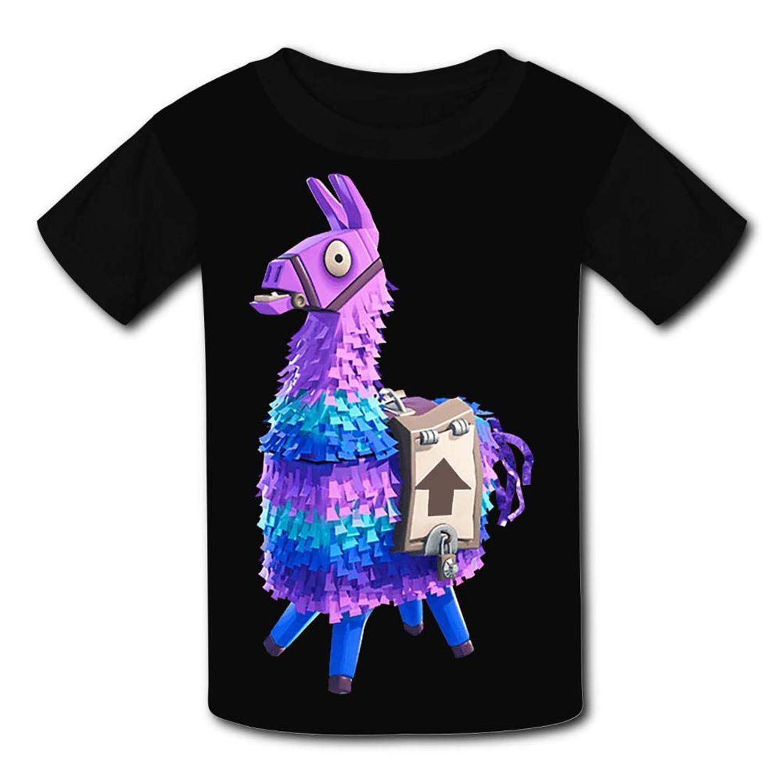 Ptwanxin Short Sleeve Round Neck Running Sports T Shirt