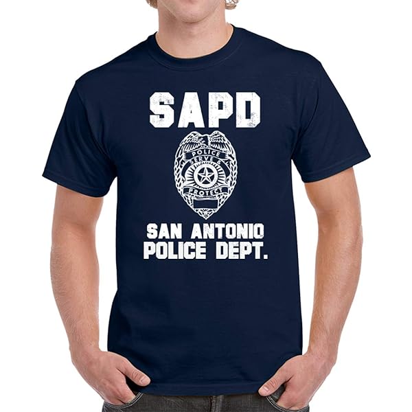 LAPD　実物ユニフォームシャツ LAPD Class A Uniform | High-Quality Gear at Affordable