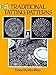 Traditional Tatting Patterns (Dover Needlework Series) by