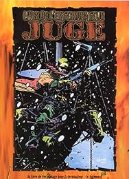 Livre de l'exterminateur