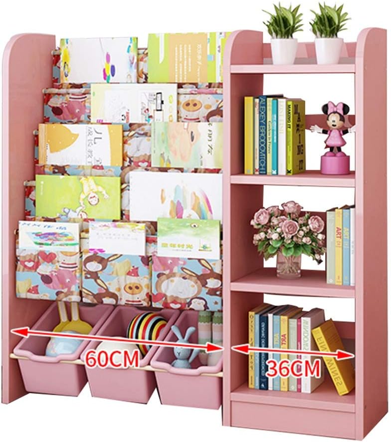 childrens bookshelves