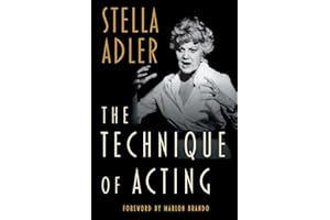 The Technique of Acting