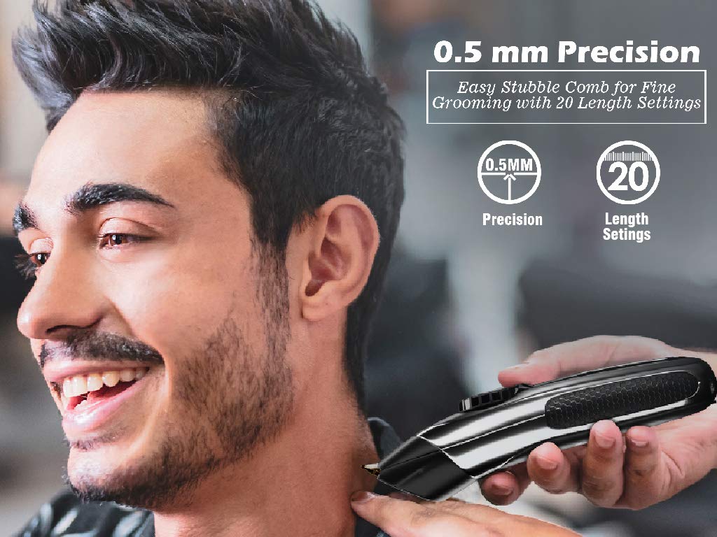 syska trimmer hb100 price