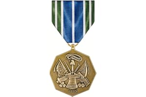 MEDALS OF AMERICA EST. 1976 Army Achievement Medal (AAM)
