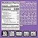 FlapJacked Soft Baked Cookie Bar | 12 count (Variety, 12 Count)