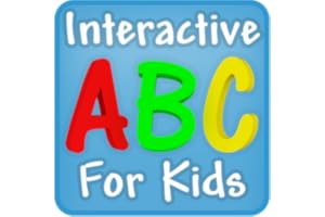 Interactive ABC For Kids