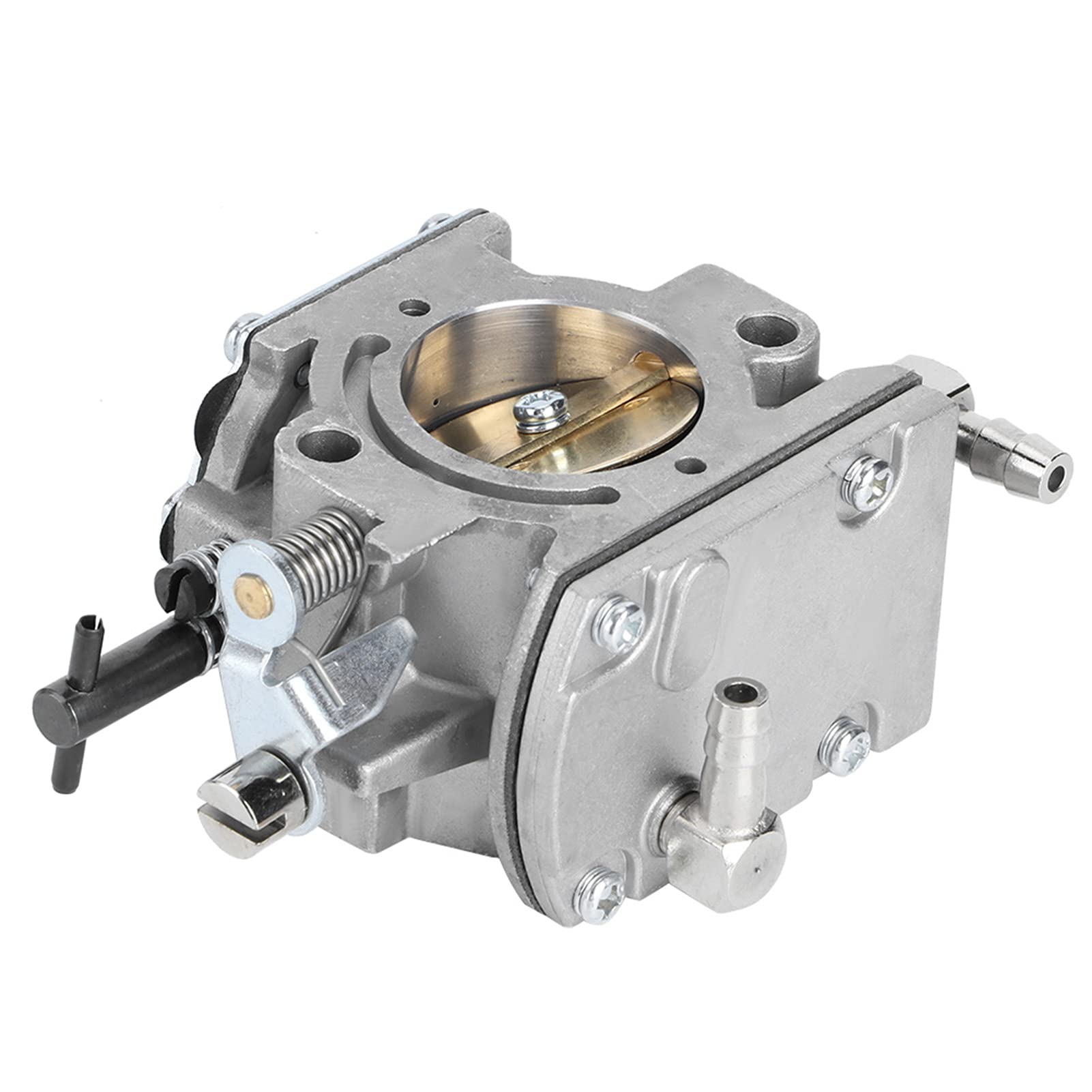 Carburetor for WALBRO WB-37 150CC-200CC, Walbro Carburetor Carb Replacement