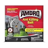 Amdro Kills Ants Ant Bait 0.16 oz.
