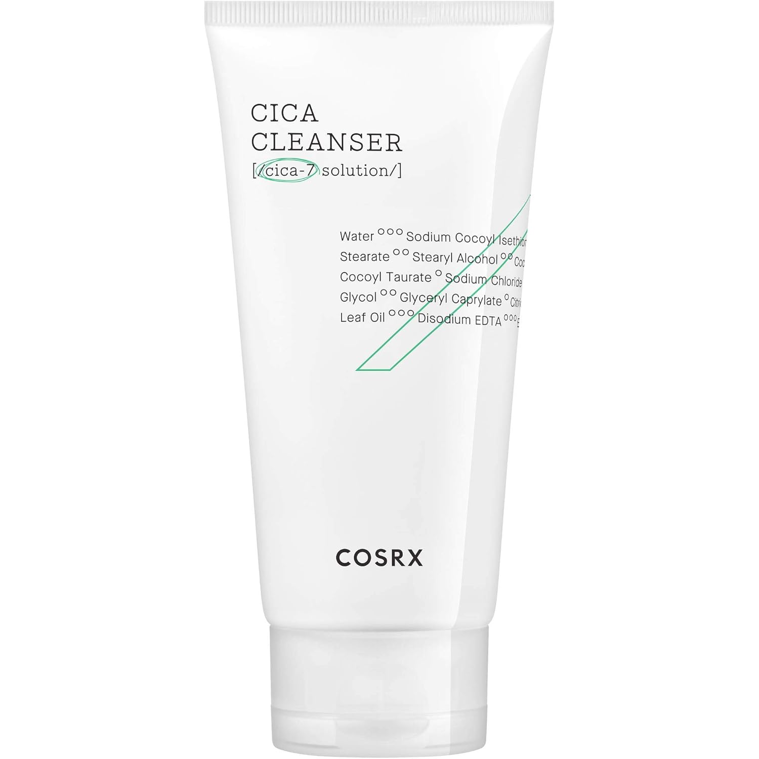 cica cleanser