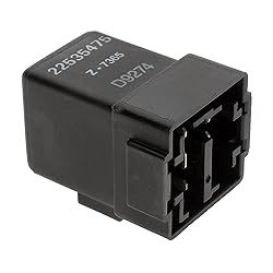 Power Antenna Relay Compatible With Chevrolet
